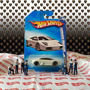 Hot Wheels - Lamborghini Murcielago