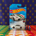Hot Wheels - Lamborghini Reventon Roadster