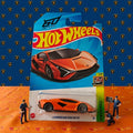 Hot Wheels - Lamborghini Sian FKP 37