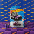 Hot Wheels - Nissan Skyline 2000GT-R LBWK