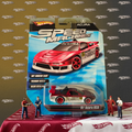 Hot Wheels - Speed Machines 01 Acura NSX