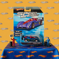 Hot Wheels - Speed Machines Ferrari 333SP