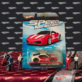 Hot Wheels - Speed Machines Ferrari F430 Challenge