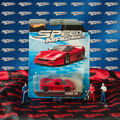 Hot Wheels - Speed Machines Ferrari F50