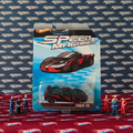 Hot Wheels - Speed Machines Ferrari FXX