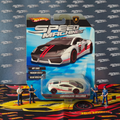 Hot Wheels - Speed Machines Lamborghini Gallardo