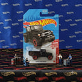 Hot Wheels - Toyota Land Cruiser
