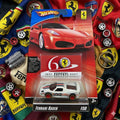 Hot Wheels | Ferrari Racer - F50