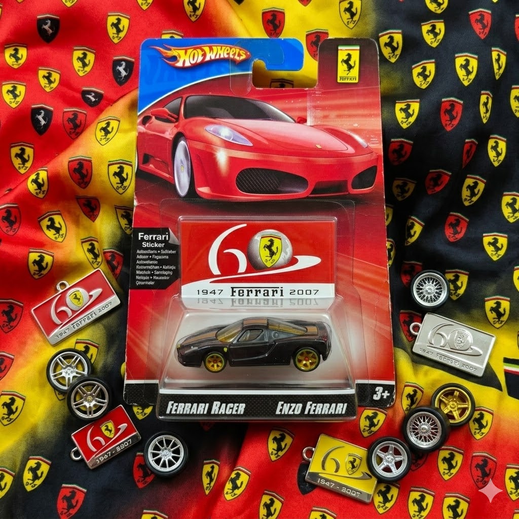 Hot-Wheels-Ferrari-Racer-Enzo-Ferrari