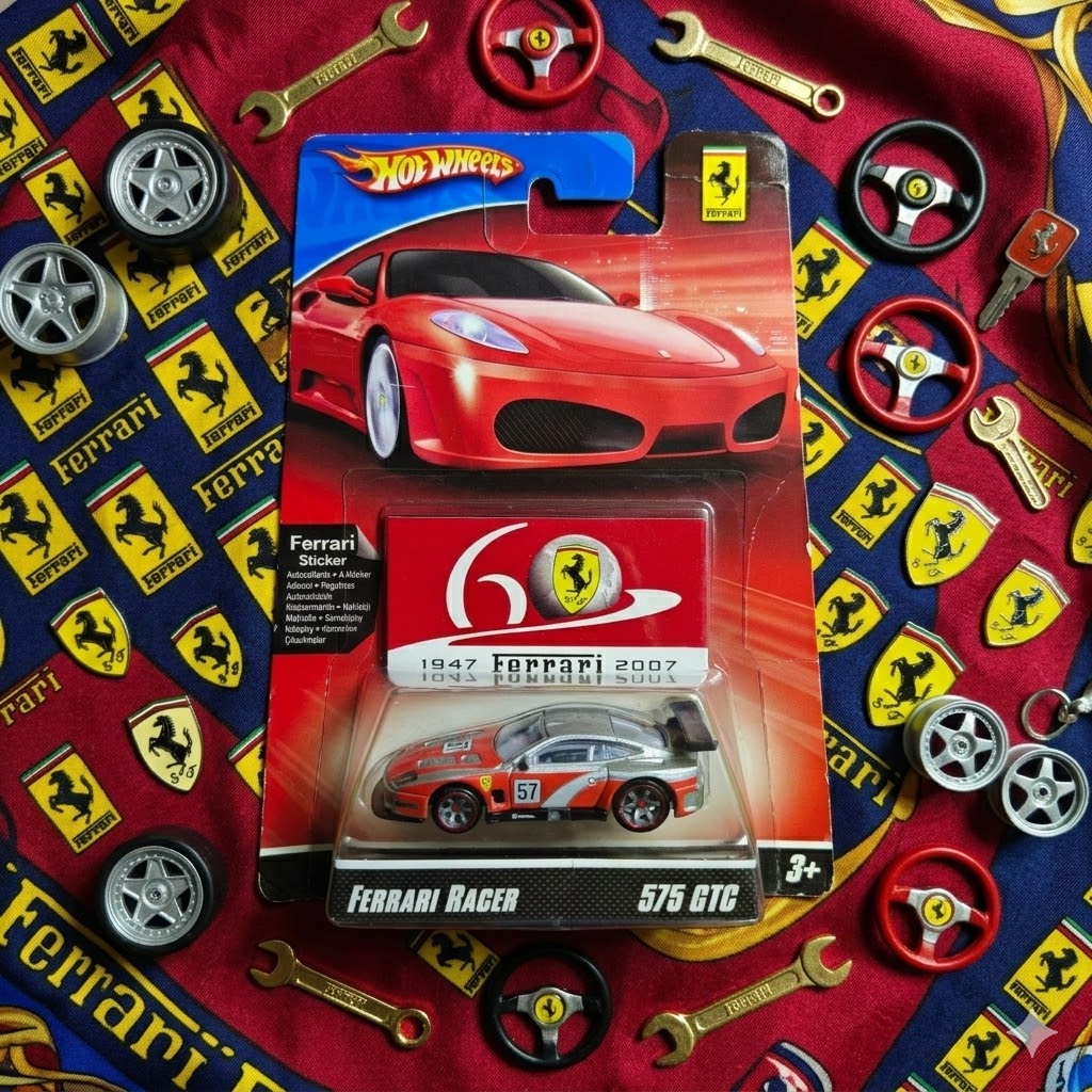 Hot-Wheels-Ferrari-Racer-575-GTC