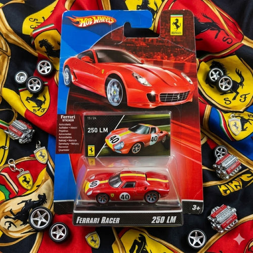 Hot-Wheels-Ferrari-Racer-250-LM
