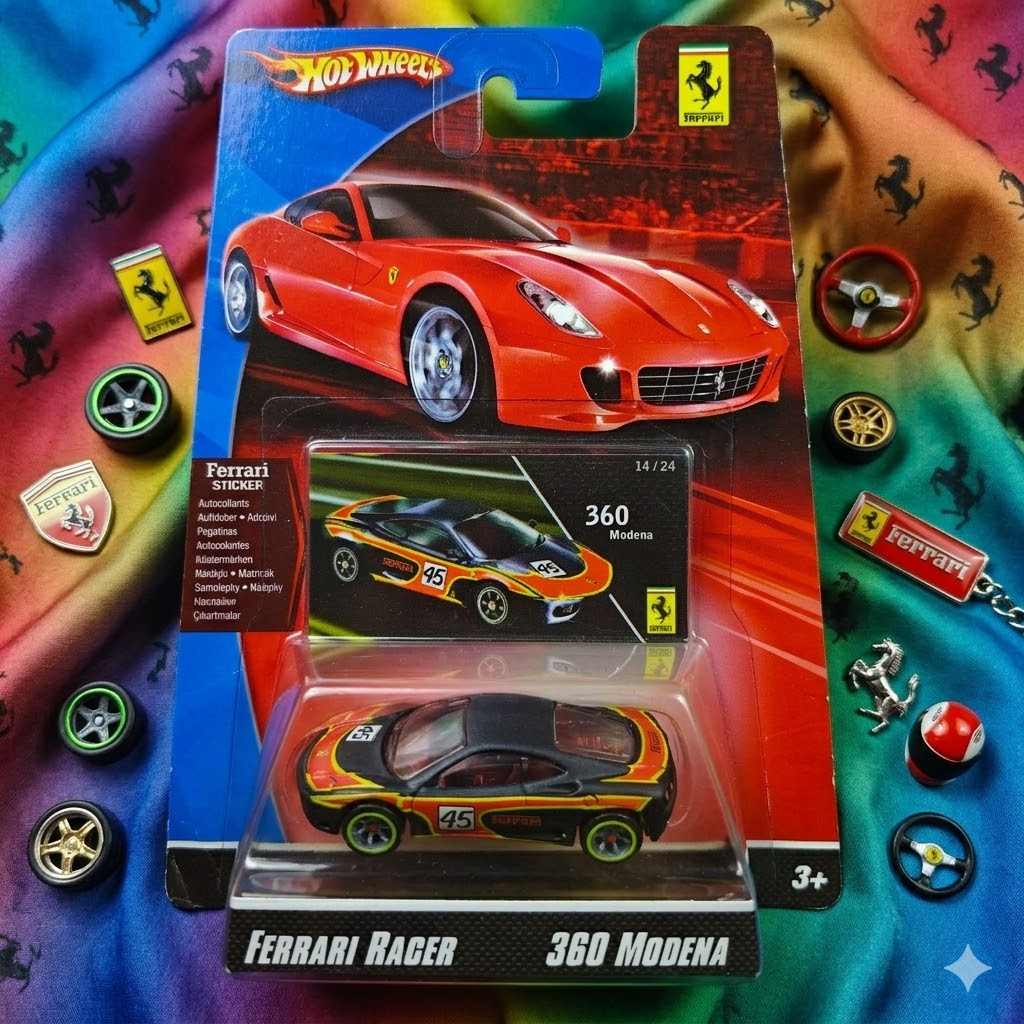Hot-Wheels-Ferrari-Racer-360-Modena