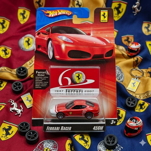 Hot-Wheels-Ferrari-Racer-456M