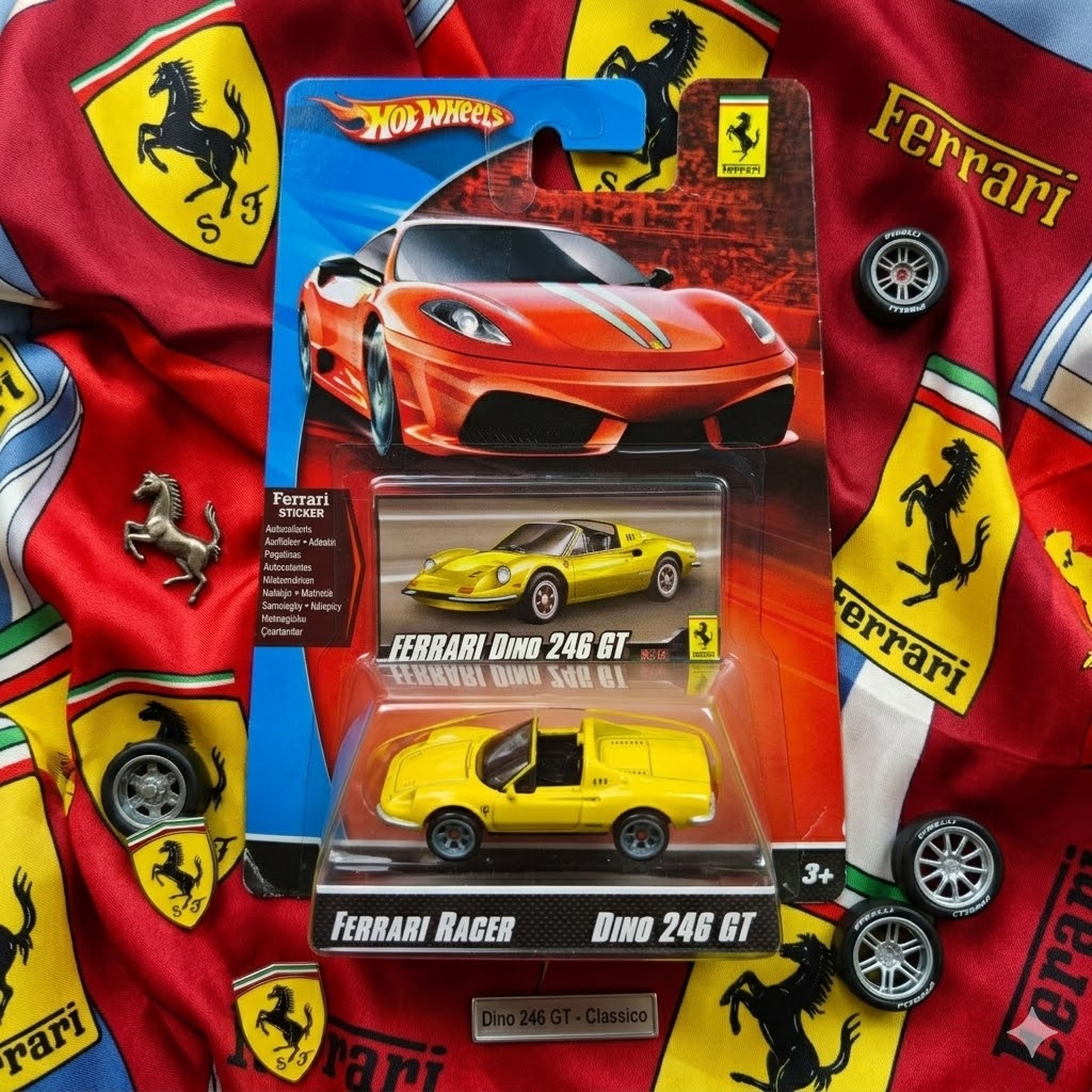 Hot-Wheels-Ferrari-Racer-Dino-246-GT