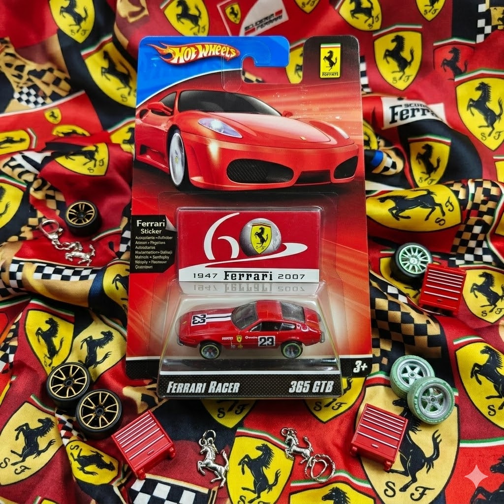 Hot-Wheels-Ferrari-Racer-365-GTB