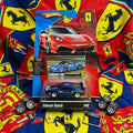 Hot-Wheels-Ferrari-Racer-F40