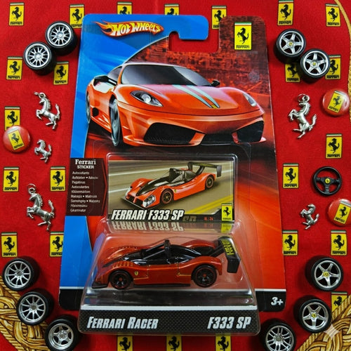 Hot-Wheels-Ferrari-Racer-F333-SP
