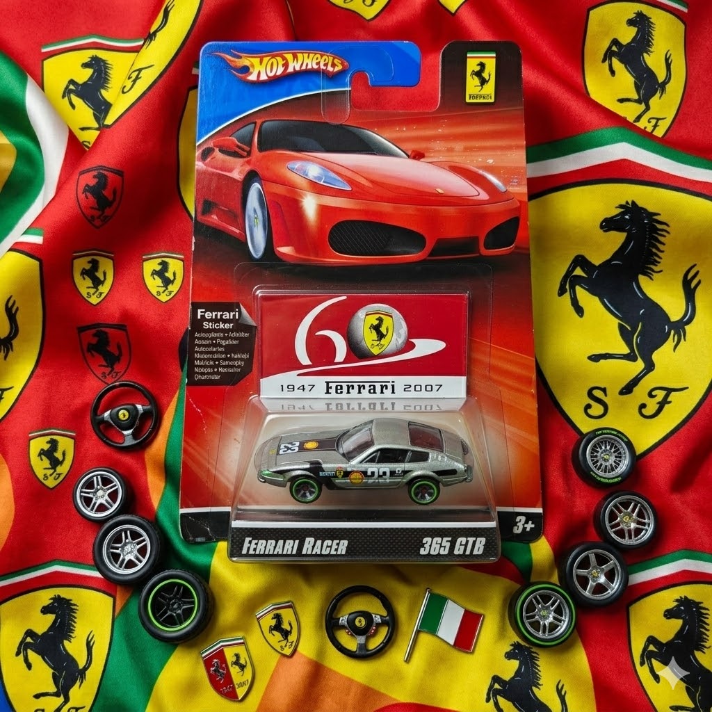 Hot-Wheels-Ferrari-Racer-365-GTB4