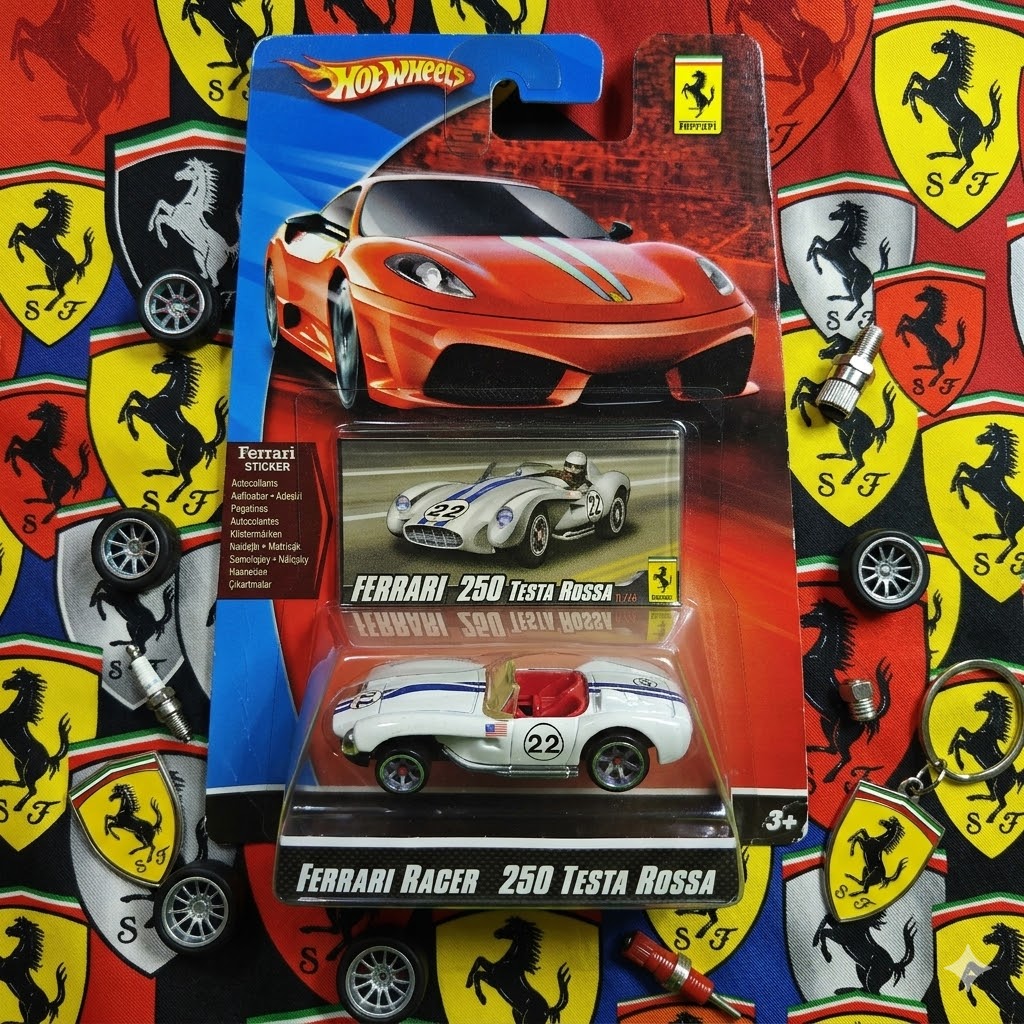 Hot-Wheels-Ferrari-Racer-250-Testa-Rossa