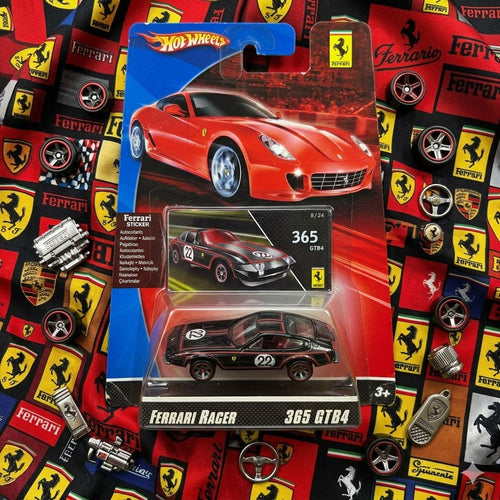 Hot-Wheels-Ferrari-Racer-365-GTB4