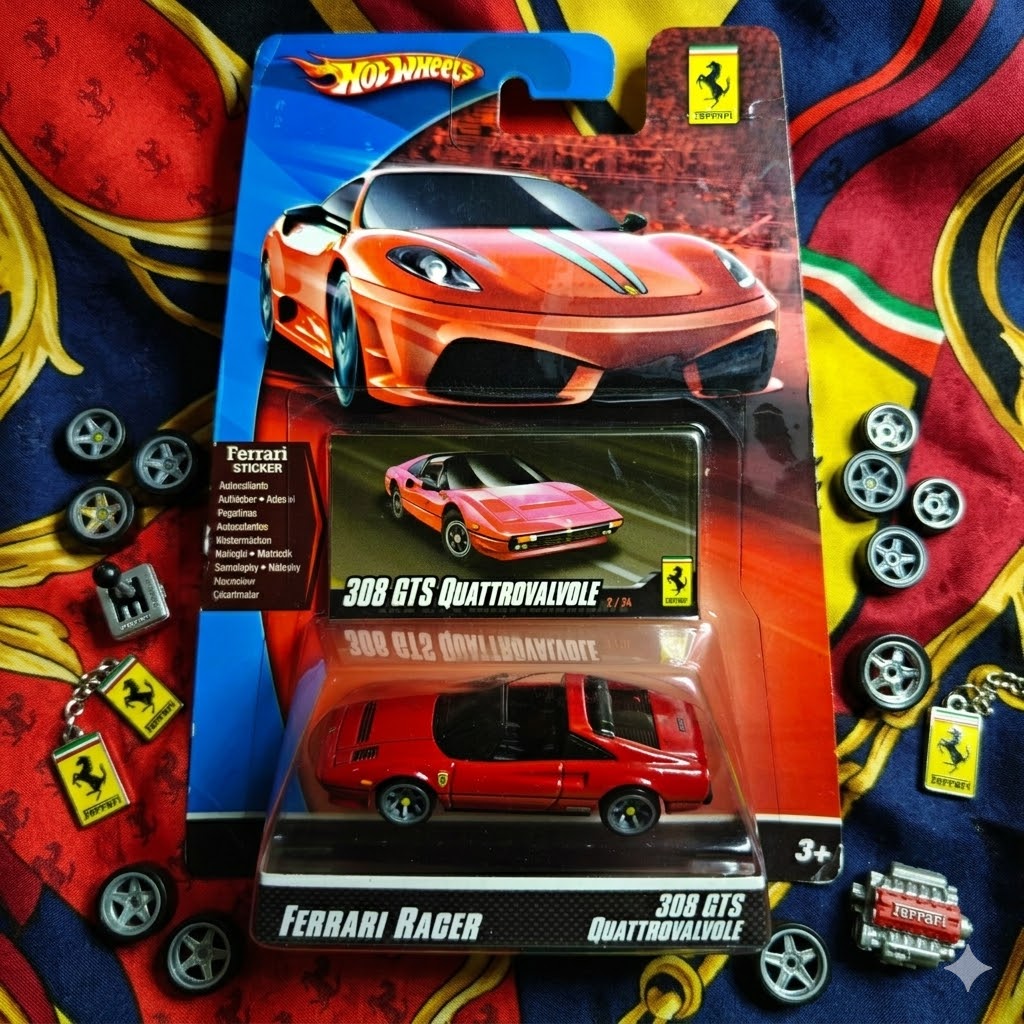 Hot-Wheels-Ferrari-Racer-308-GTS-Quattrovalvole