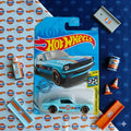 Hot Wheels | 65 Ford Mustang 2+2 Fastback (Gulf)