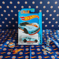 Hot Wheels | 09 Corvette ZR1 (Gulf)