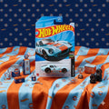 Hot Wheels | Shelby Cobra Daytona Coupe (Gulf)