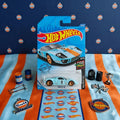 Hot Wheels | Ford GT-40 (Gulf)