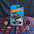 Hot Wheels | Big Air Bel Air