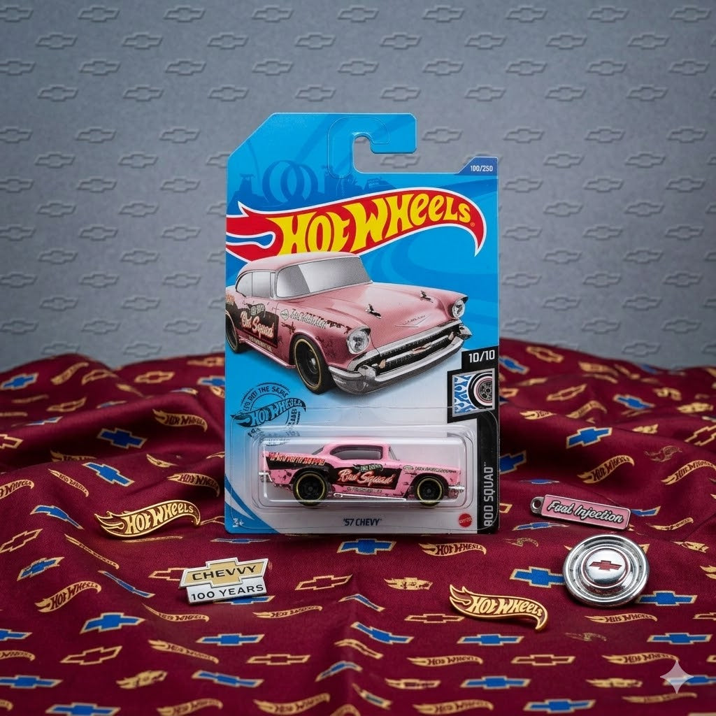 Hot Wheels | 57 Chevy