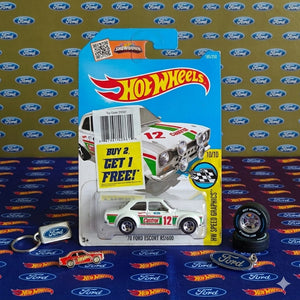 Descriptive image text