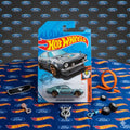 Hot Wheels | Custom Ford Maverick
