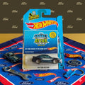 Hot Wheels | 1999 Ford Mustang
