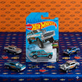 Hot Wheels | 64 Biva Wagon Gasser