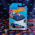 Hot Wheels | Mustang Funny Car