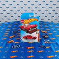 Hot Wheels | Custom Ford Maverick
