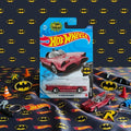 Hot Wheels | TV Series Batmobile