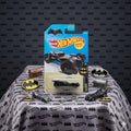 Hot Wheels | Batmobile