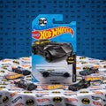 Hot Wheels | Batmobile