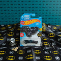 Hot Wheels | Justice League Batmobile