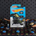 Hot Wheels | The Bat