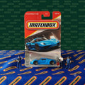 Matchbox Porsche 911 Targa