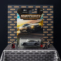 Matchbox 2020 Nissan GT-R NISMO