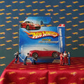 Hot Wheels Ferrari California
