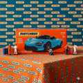 Matchbox McLaren 720S Spider