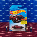 Hot Wheels Mainline Custom Datsun 240Z