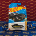 Hot Wheels Mainline 71 Lamborghini Miura SV