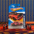 Hot Wheels Mainline Datsun Bluebird 510 Faster than Ever
