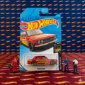 Hot Wheels Mainline Datsun Bluebird 510 Momo